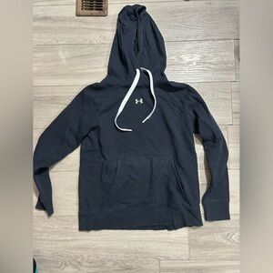 Under Armour Women’s Black Hoodie